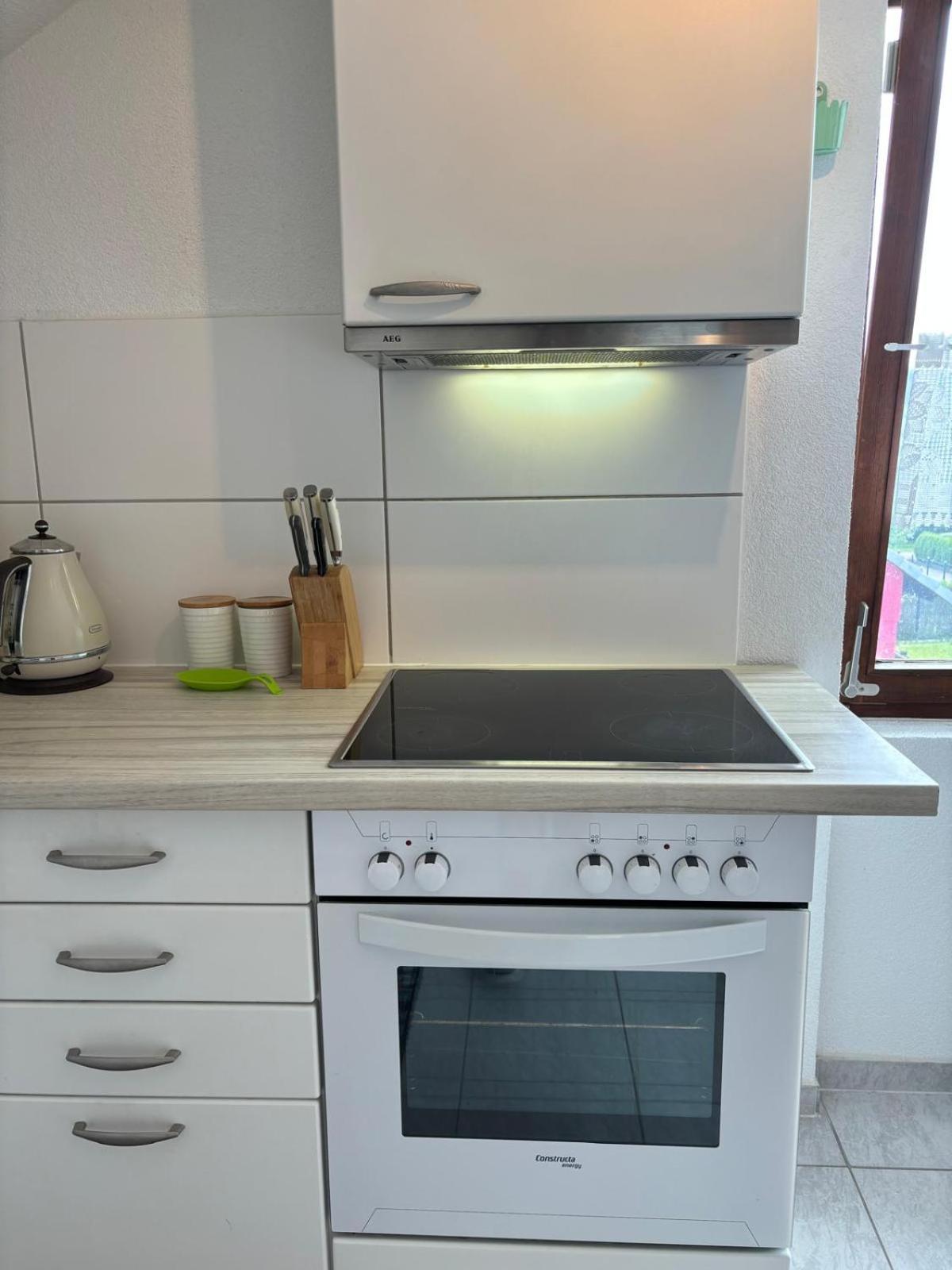 Ferienwohnung Anna Uehlingen-Birkendorf Ngoại thất bức ảnh
